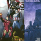 Illustration for article titled A History of Marvel Crossovers: The Modern Age, Part One